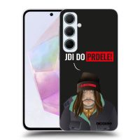ULTIMATE CASE pro Samsung Galaxy A35 5G A356B - Bezďák
