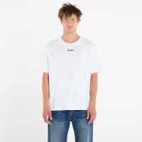 Koszulka Queens Basic Tee bílé XXL
