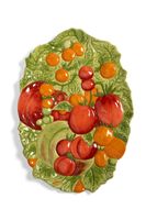 &k amsterdam farfurie de servire