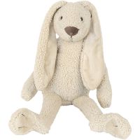 Happy Horse Rabbit Richie Natural м’яка іграшка Cream 38 см