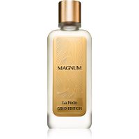 La Fede Magnum Gold Edition Eau de Parfum Unisex 100 ml