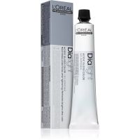 L’Oréal Professionnel Dia Light permanentna barva za lase brez amoniaka odtenek 4 Castano 50 ml