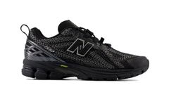 New Balance U19068PN 7.5 - Pánske - Tenisky New Balance - Čierne - U19068PN - Veľkosť: 41.5