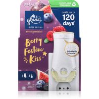 GLADE Berry Festive Kiss електричний освіжувач повітря 1 кс