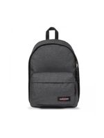 EASTPAK Ruksak 'Out Of Office'  siva melange