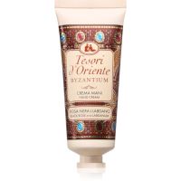 Tesori d'Oriente Byzantium Handcreme 75 ml