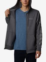 Columbia Sweatshirt Grau