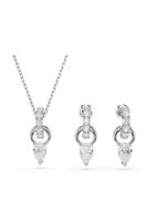 Náhrdelník a náušnice Swarovski MESMERA