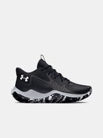 Under Armour UA JET '23 Unisex Tenisice crna