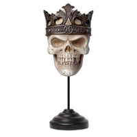 dekoracja ALCHEMY GOTHIC - Alchemist Rex - Masque