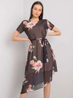 Dress-LK-SK-507634.75P-black