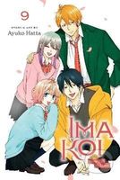 Ima Koi: Now I´m in Love 9 - Ayuko Hatta