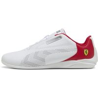 Puma FERRARI DRIFT CAT DECIMA 2.0 Мъжки ежедневни обувки, бяло, размер 40.5