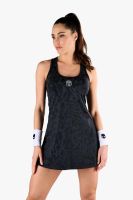 Women's Hydrogen Chrome Tech Dress Grey M