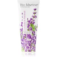 Sea of Spa Bio Marine Lavender & Patchouli масажне молочко для тіла 180 мл