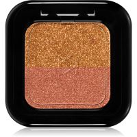 KIKO Milano New Bright Duo подвійні тіні для повік відтінок 14 1,8 гр