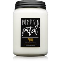 Milkhouse Candle Co. Farmhouse Pumpkin Patch ароматна свещ 737 гр.