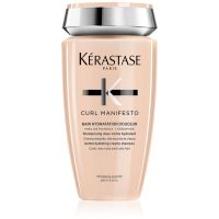 Kérastase Curl Manifesto Bain Hydratation Douceur hranilni šampon za valovite in kodraste lase 250 ml