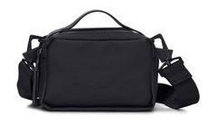 Torba Rains Box Micro czarna