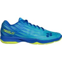 Yonex AERUS Z2 Мъжки обувки за бадминтон, синьо, размер