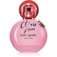 Kate Spade Chérie Je T'Aime parfumovaná voda pre ženy 100 ml