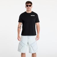T-shirt Calvin Klein Jeans Ss 20S Calvin Line 3 Tee Black M