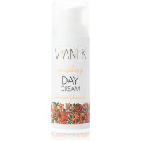 Vianek Nourishing Odżywczy krem do twarzy na dzień 50 ml