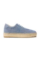 Lauren Ralph Lauren tenisky dámske Luize Sneaker
