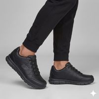 Skechers nampa- osil - work shoes 42,5