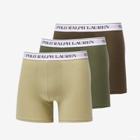 Polo Ralph Lauren Stretch Cotton Boxer Briefs Green S