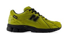 New Balance M1906RWD Muškarci - Tenisice New Balance - Zelena - M1906RWD-8.5 - Size: 8.5