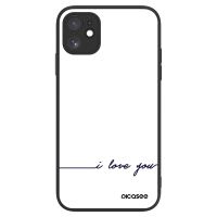 ULTIMATE CASE MagSafe pro Apple iPhone 11 - Milujem ťa