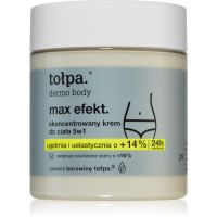 Tołpa Dermo Body Max Efekt koncentrirana krema za telo 250 ml