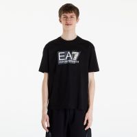 T-shirt EA7 Emporio Armani T-Shirt Black M