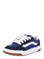 VANS Tenisice 'HYLANE'  mornarsko plava / crno plava / bijela