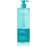 Oillan Oil Body Wash почистващ олио гел 400 мл.