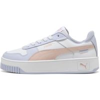 Puma CARINA STREET Дамски кецове, бяло, размер 38.5