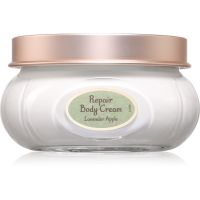 Sabon Jar Lavender Apple regeneracijska krema za telo 200 ml