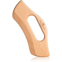 COCOSOLIS BODY GUA SHA масажний інструмент для тіла та обличчя 1 кс
