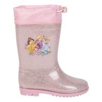 BOOTS RAIN PVC PRINCESS