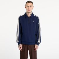 Φούτερ adidas x Clot 1/4 Zip Night Indigo S