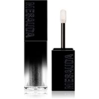 Mesauda Galactic Shadow Flüssiges Lidschatten für schimmernden Glanz Farbton 112 Rocket Man 4.5 ml