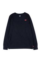 Levi's Detské tričko s dlhým rukávom Levi's