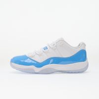 Sneakers Air Jordan 11 Retro Low "UNC" White/ University Blue-Black EUR 45