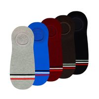 Damensocken Lee Cooper Invisible 5P