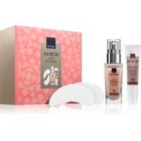 Avon Anew Protinol Giftset zestaw upominkowy dla kobiet 4 szt.