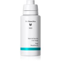 Dr. Hauschka Med δροσιστικό στοματικό διάλυμα 300 ml
