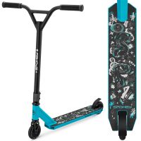 Spokey TRIPPY Freestyle scooter, peg 100 mm