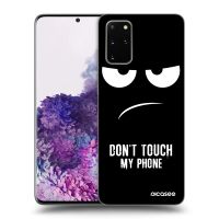 ULTIMATE CASE pro Samsung Galaxy S20+ G985F - Nesiahajte mi na telefón
