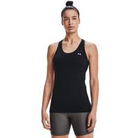 Under Armour Hg Armour Racer Tank Black XS